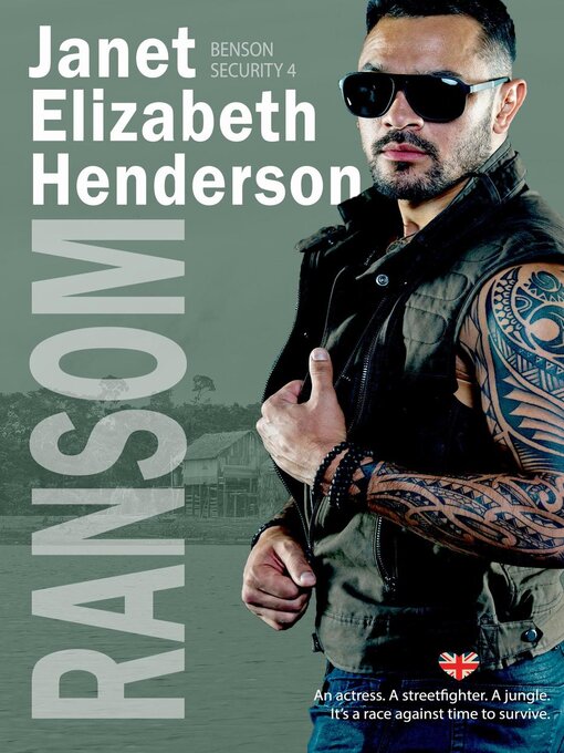 Title details for Ransom by janet elizabeth henderson - Available